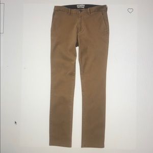 Billabong Men’s New Order Stretch Chino Pant. 30